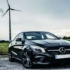 Mercedes-AMG CLA-Class
