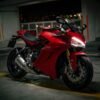 Ducati SuperSport