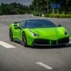 Ferrari 488 Pista