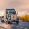 Kenworth T680