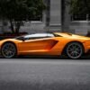 Lamborghini Aventador S
