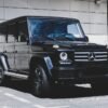 Mercedes-Benz G