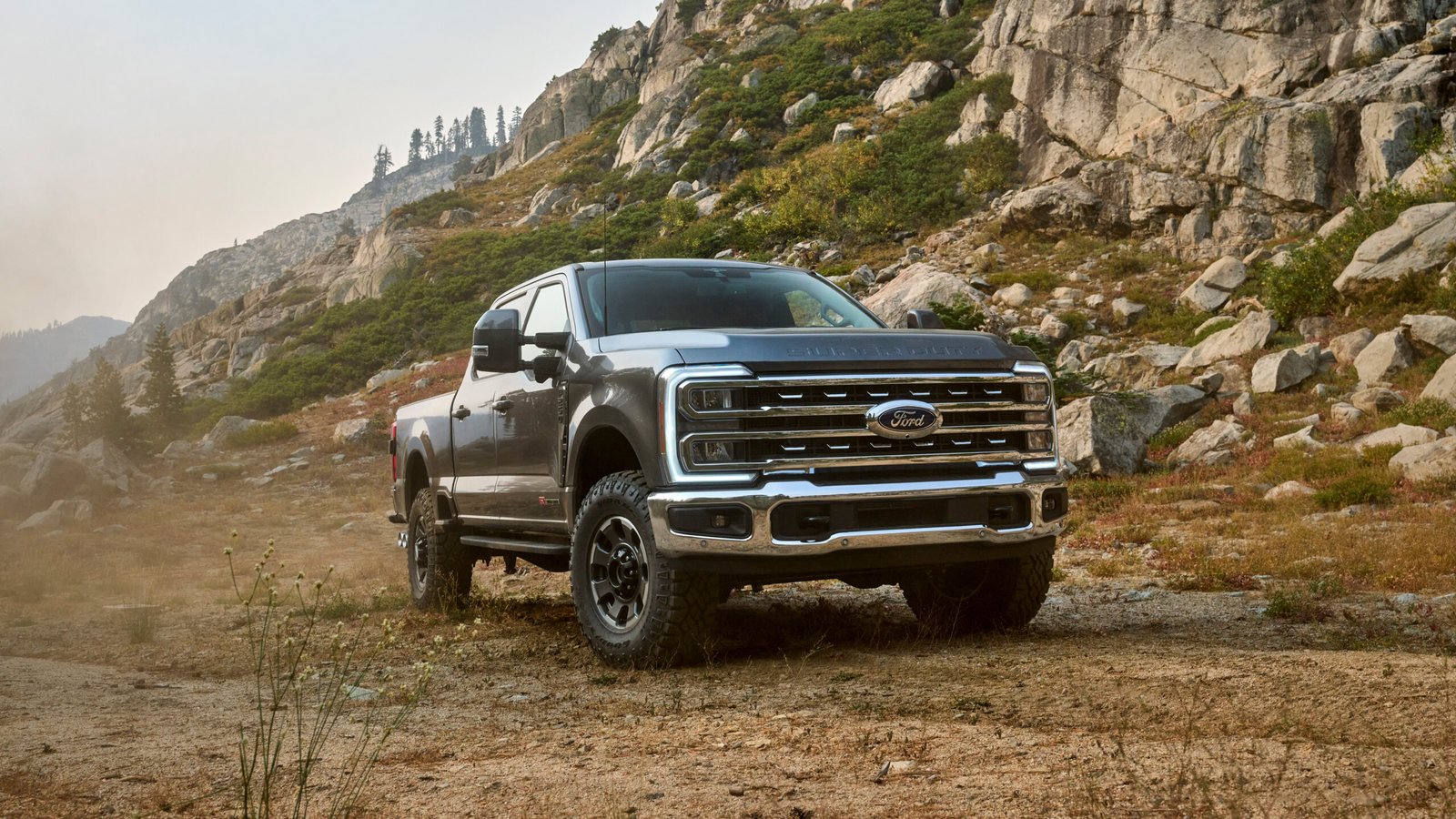 SUV
