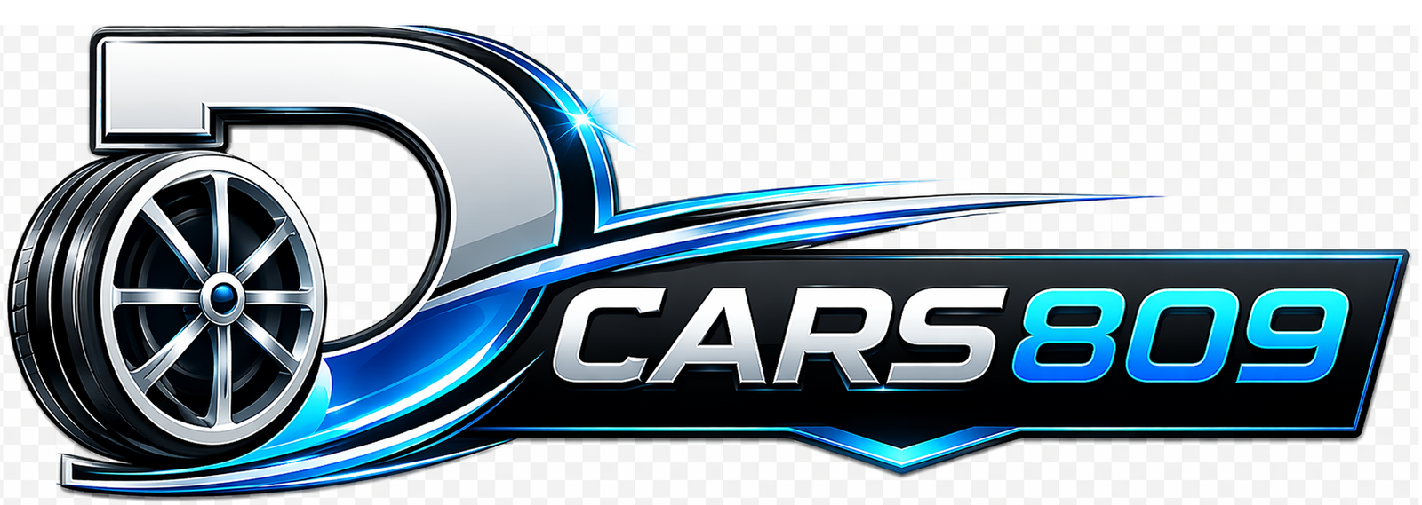 Dcars809