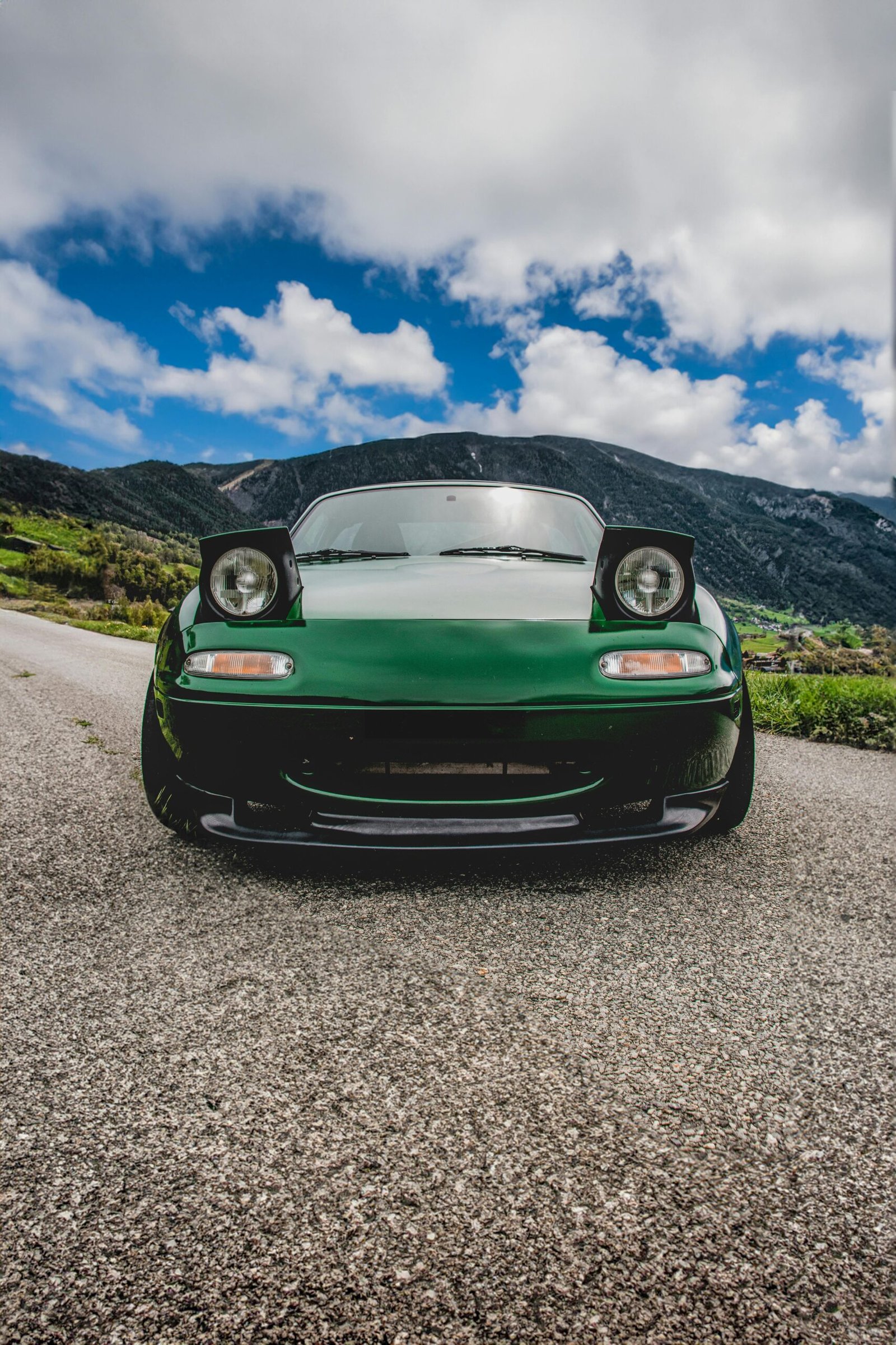 Coupe