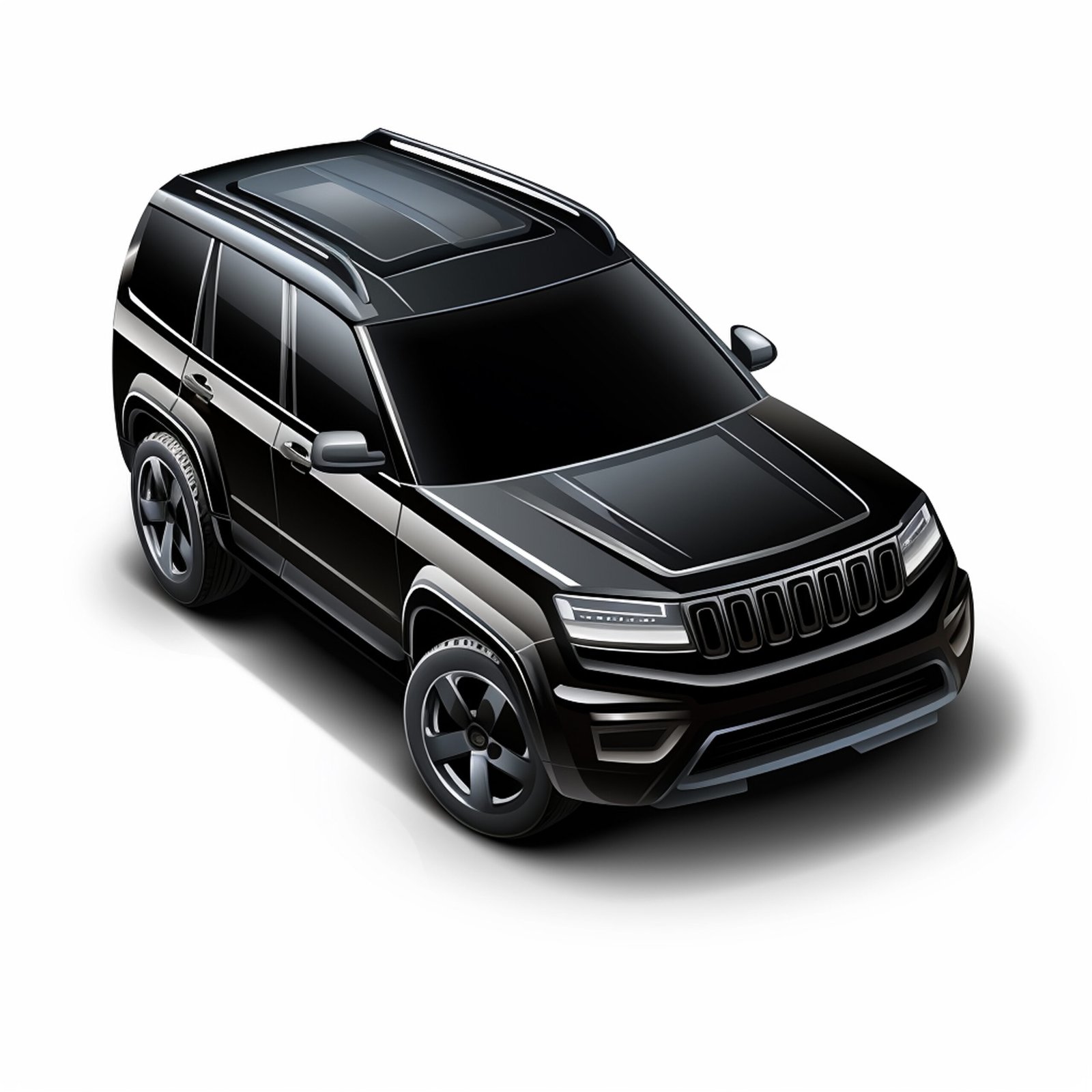 SUV