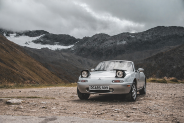 How to Determine the Resale Value of Your Car